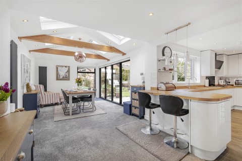 Click the photo for more details of Parsonage Way, Linton, Cambridge