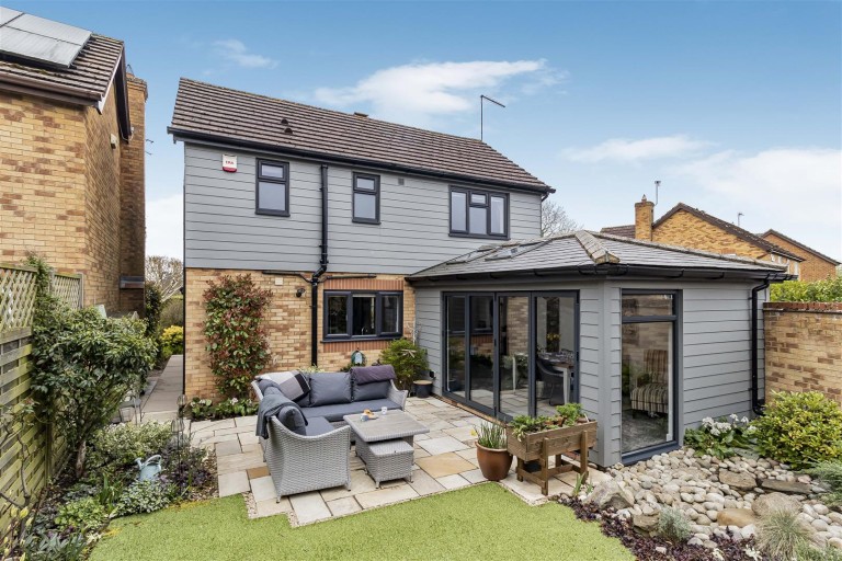 Images for Parsonage Way, Linton, Cambridge