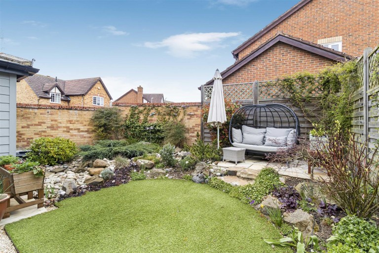 Images for Parsonage Way, Linton, Cambridge