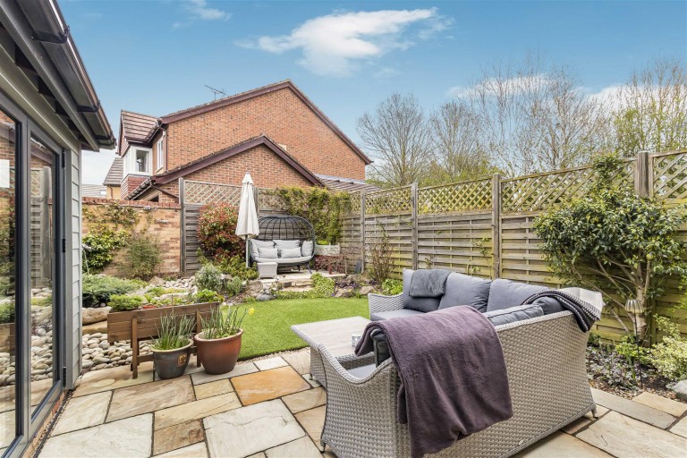 Images for Parsonage Way, Linton, Cambridge