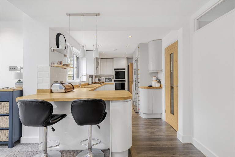 Images for Parsonage Way, Linton, Cambridge