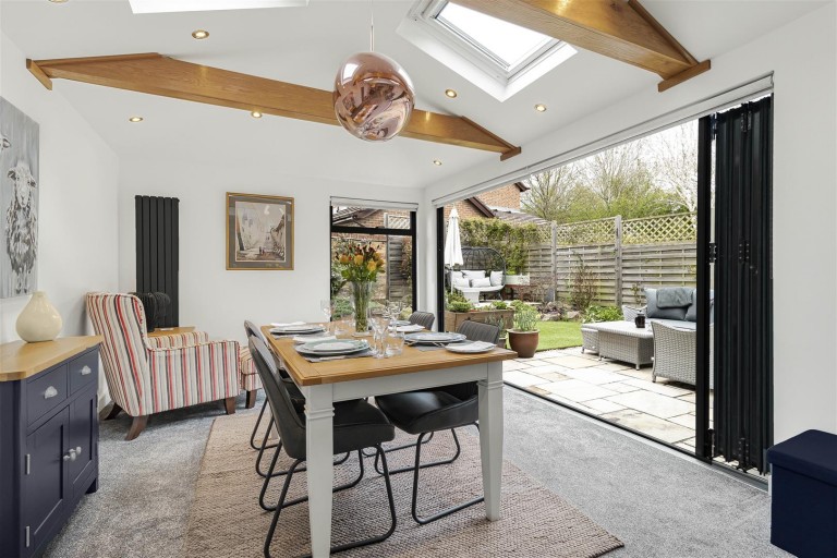 Images for Parsonage Way, Linton, Cambridge