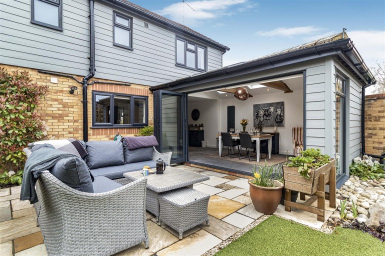 Images for Parsonage Way, Linton, Cambridge