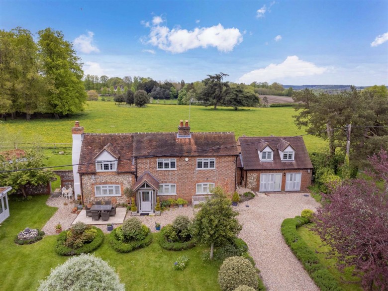 Click the photo for more details of Crocker End, Nettlebed, Henley-On-Thames