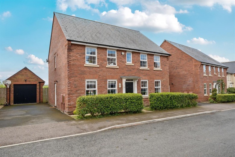 Click the photo for more details of Gerway Close, Ottery St. Mary