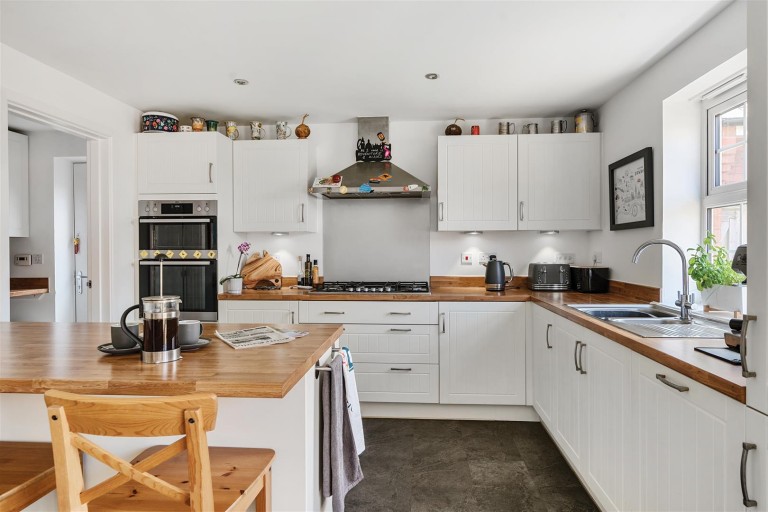 Images for Gerway Close, Ottery St. Mary