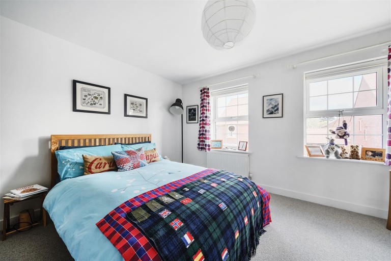 Images for Gerway Close, Ottery St. Mary