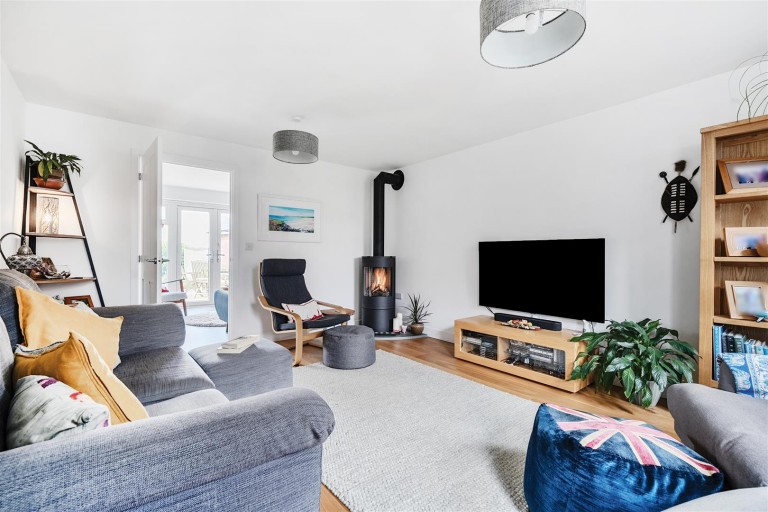 Images for Gerway Close, Ottery St. Mary