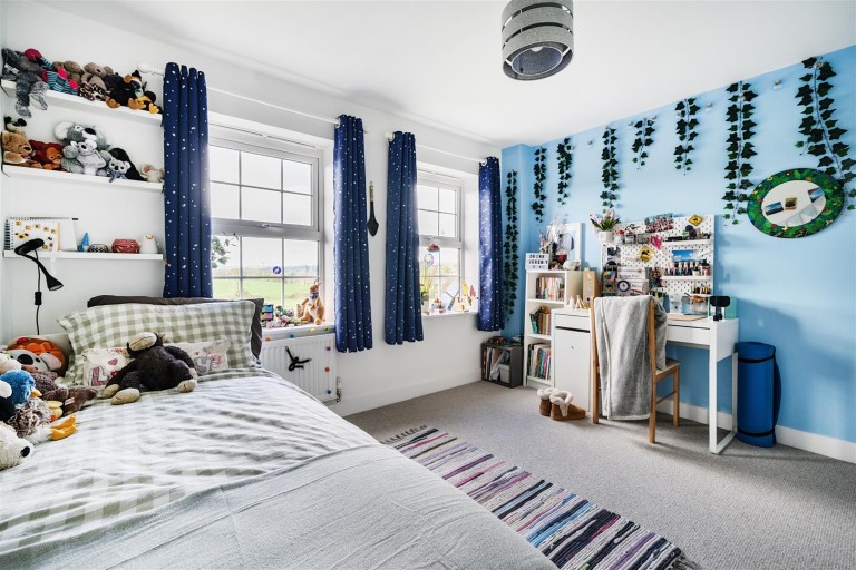 Images for Gerway Close, Ottery St. Mary