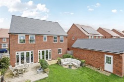 Images for Gerway Close, Ottery St. Mary