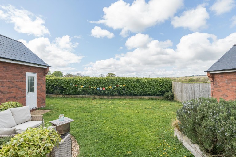 Images for Gerway Close, Ottery St. Mary