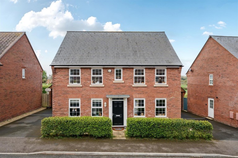 Images for Gerway Close, Ottery St. Mary