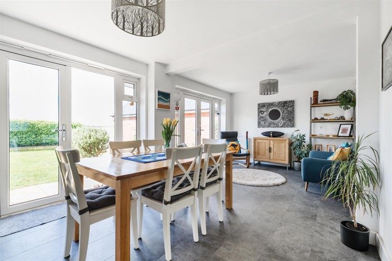 Images for Gerway Close, Ottery St. Mary