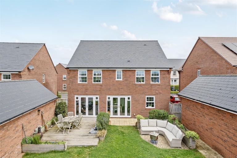 Images for Gerway Close, Ottery St. Mary