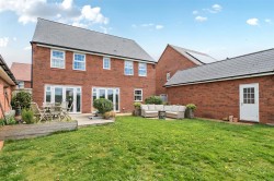 Images for Gerway Close, Ottery St. Mary