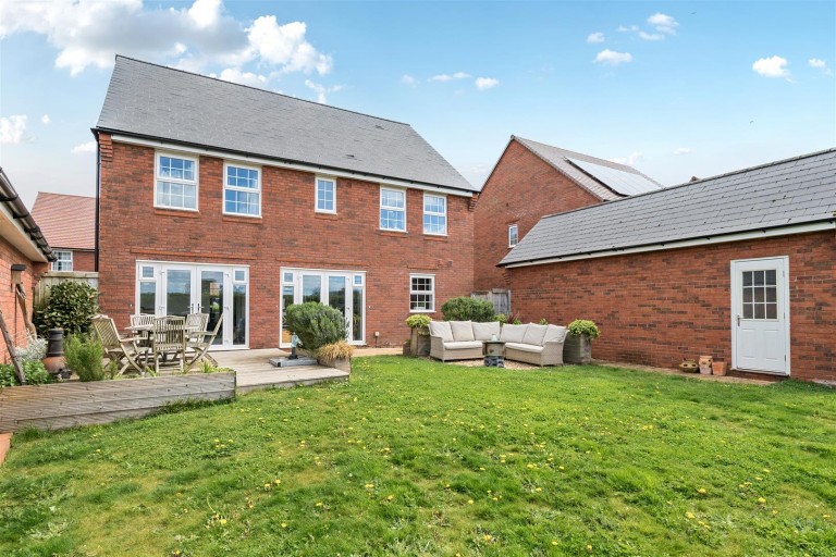 Images for Gerway Close, Ottery St. Mary