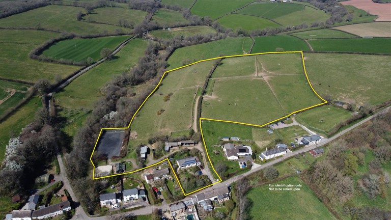 Images for Drayford, Near Witheridge