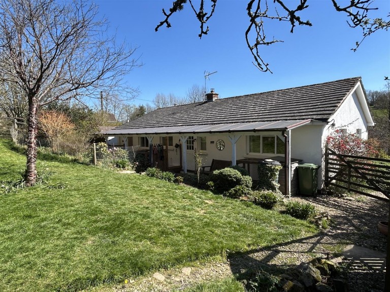 Images for Drayford, Near Witheridge