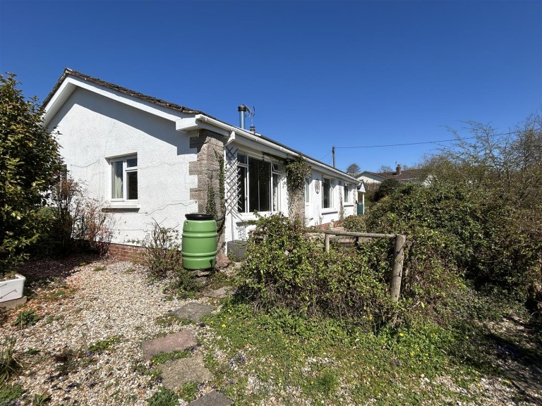 Images for Drayford, Near Witheridge