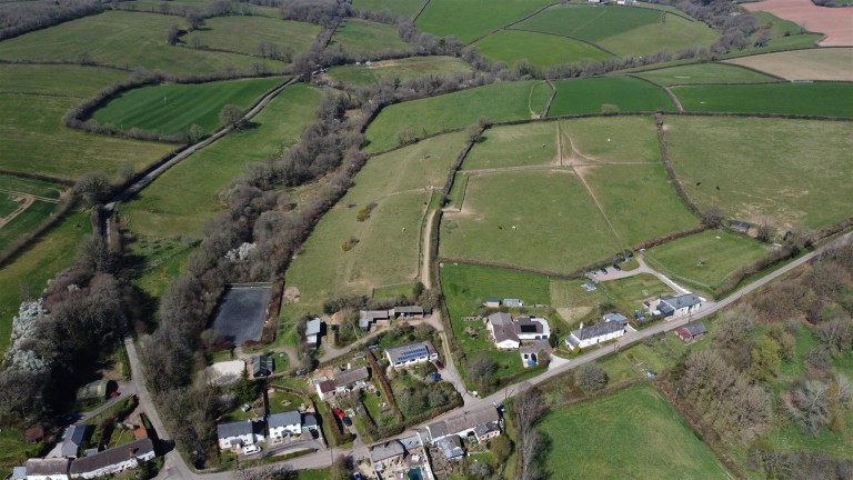 Images for Drayford, Near Witheridge