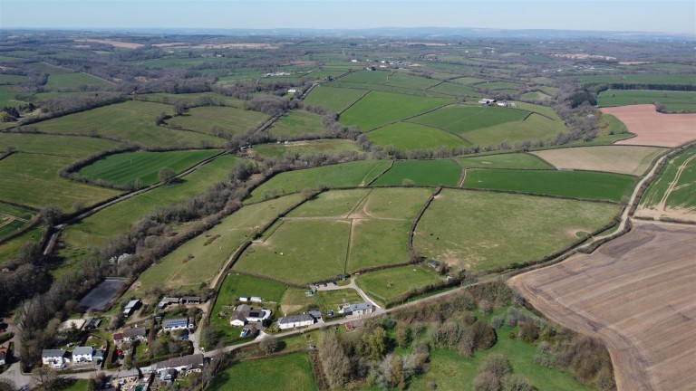 Images for Drayford, Near Witheridge