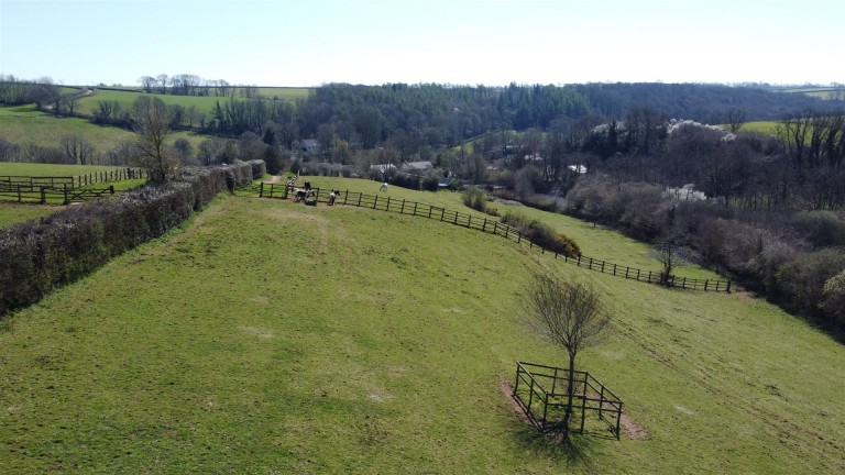 Images for Drayford, Near Witheridge