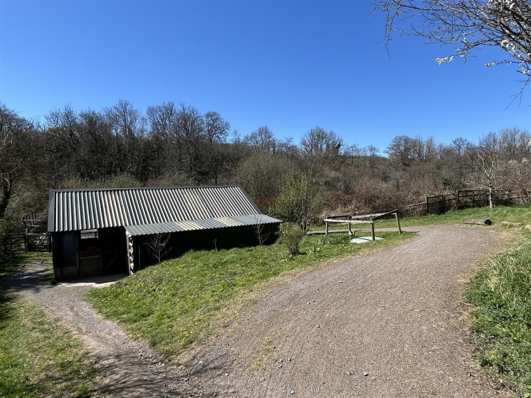 Images for Drayford, Near Witheridge