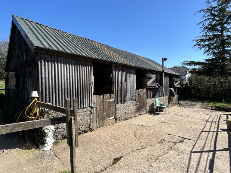 Images for Drayford, Near Witheridge