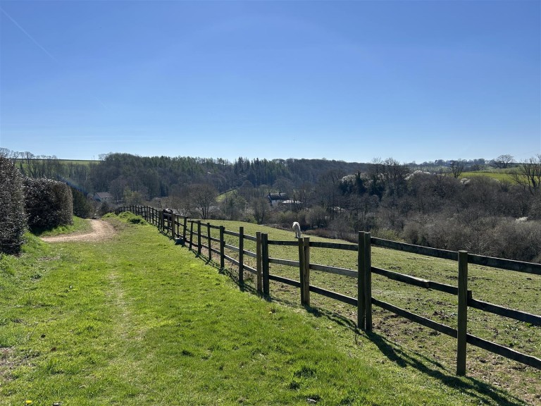 Images for Drayford, Near Witheridge