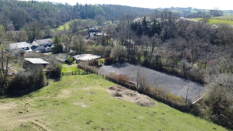 Images for Drayford, Near Witheridge