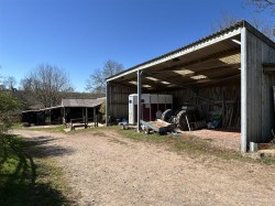 Images for Drayford, Near Witheridge