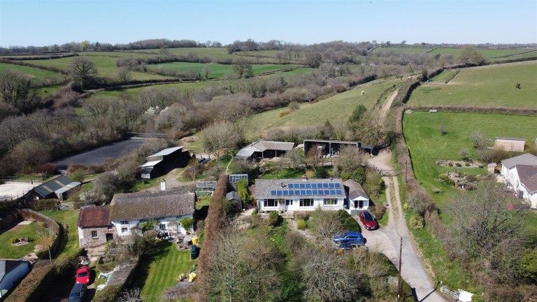 Images for Drayford, Near Witheridge