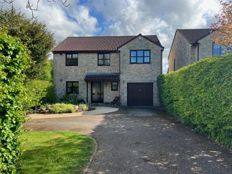 Click the photo for more details of Keep Street, West Camel, Yeovil