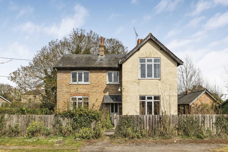 Click the photo for more details of White House Road, Little Ouse, Ely