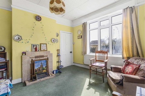 Click the photo for more details of White House Road, Little Ouse, Ely