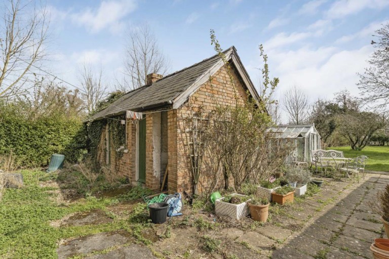 Images for White House Road, Little Ouse, Ely