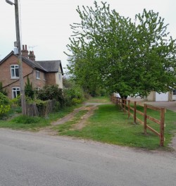 Images for White House Road, Little Ouse, Ely