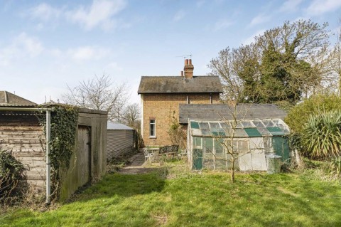 Click the photo for more details of White House Road, Little Ouse, Ely