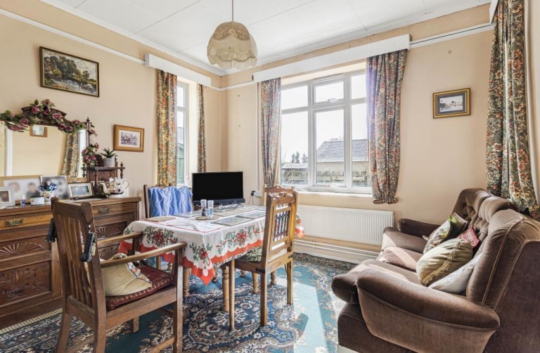 Images for White House Road, Little Ouse, Ely