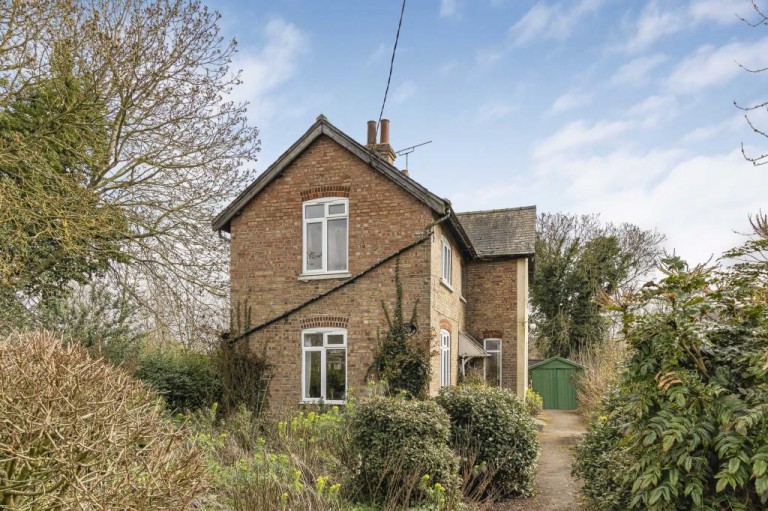 Images for White House Road, Little Ouse, Ely