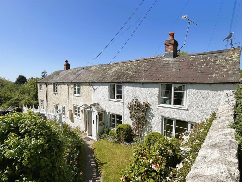 Click the photo for more details of Morcombelake, Bridport, Dorset