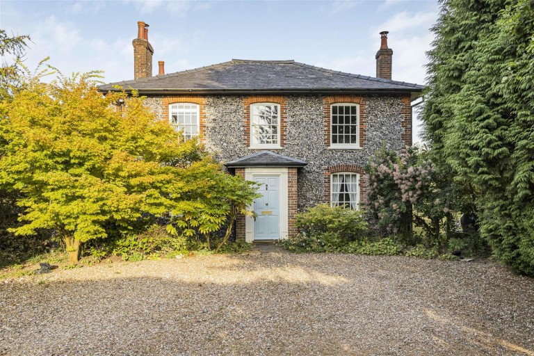 Images for Haywood Lane, Therfield