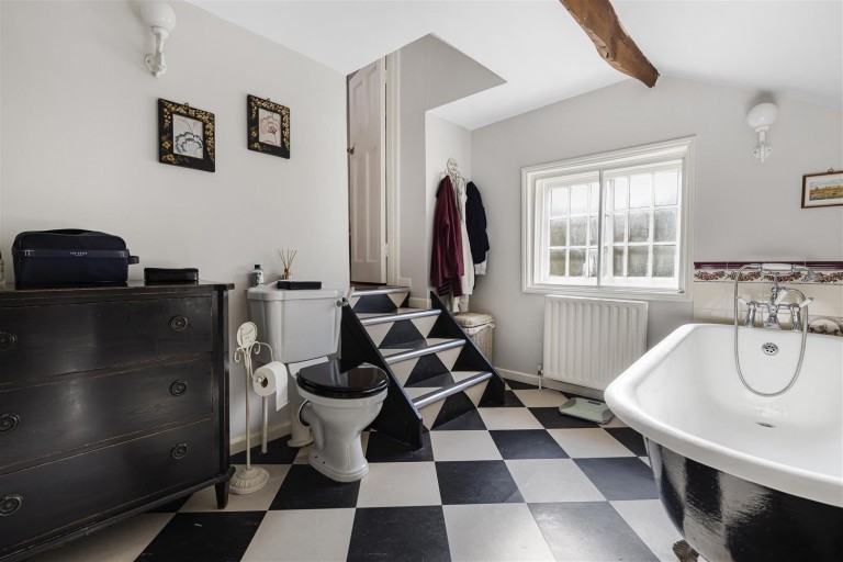 Images for Haywood Lane, Therfield