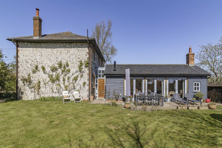Images for Haywood Lane, Therfield