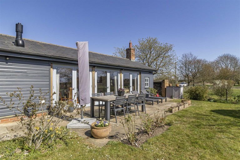 Images for Haywood Lane, Therfield