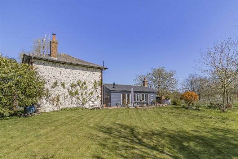 Images for Haywood Lane, Therfield