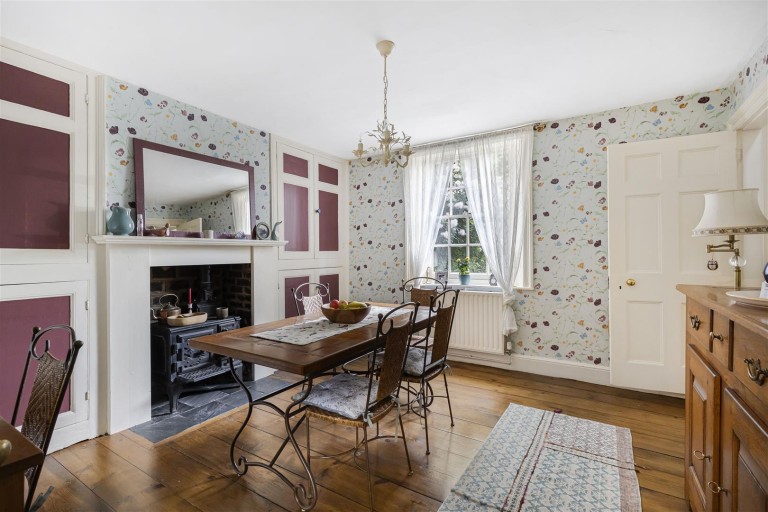 Images for Haywood Lane, Therfield