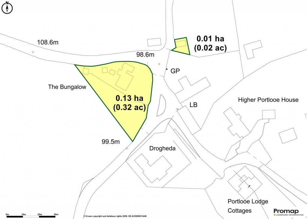 Floorplans For East Looe