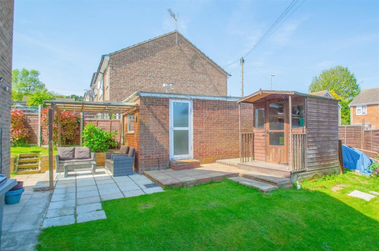 Images for Kings Meadow, Kedington, Haverhill