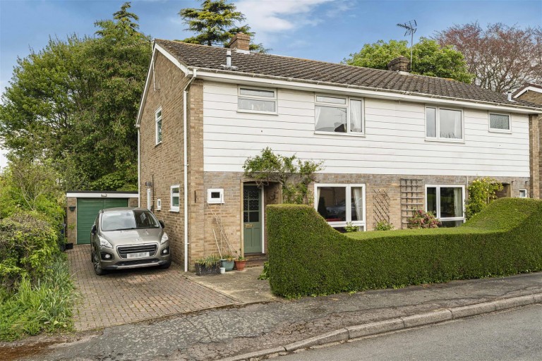 Images for Trinity Close, Balsham